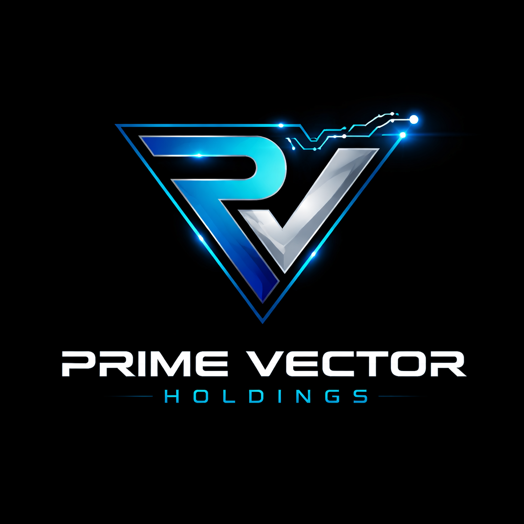 Prime Vector Logo